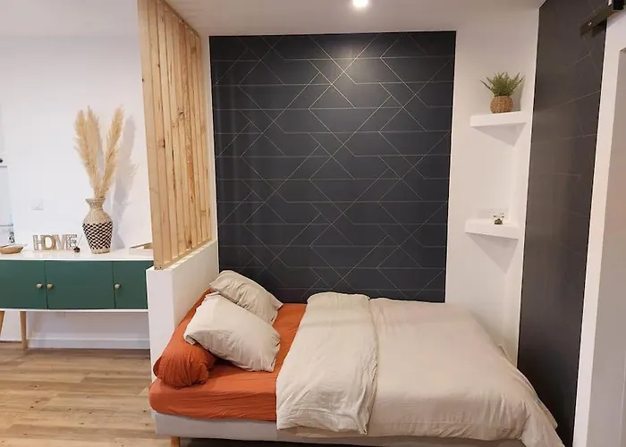 - Apartment Narbonne