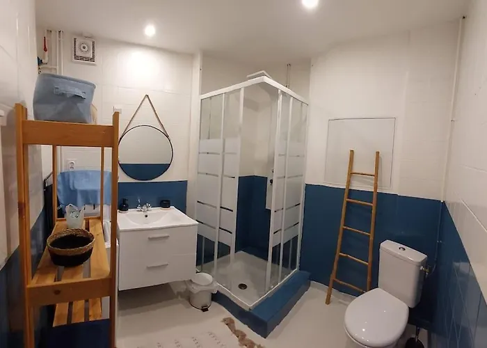 Apartment -