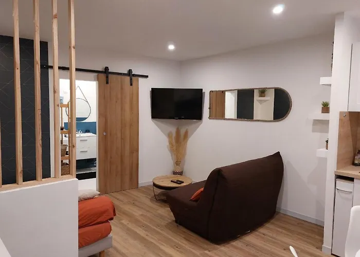 - Apartment *