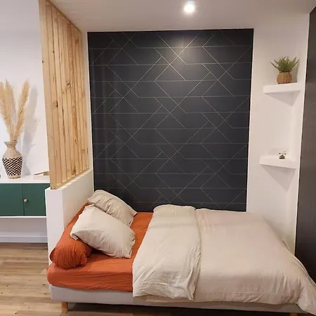 - Apartamento Narbona