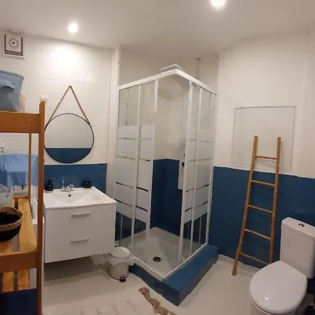 Apartamento -
